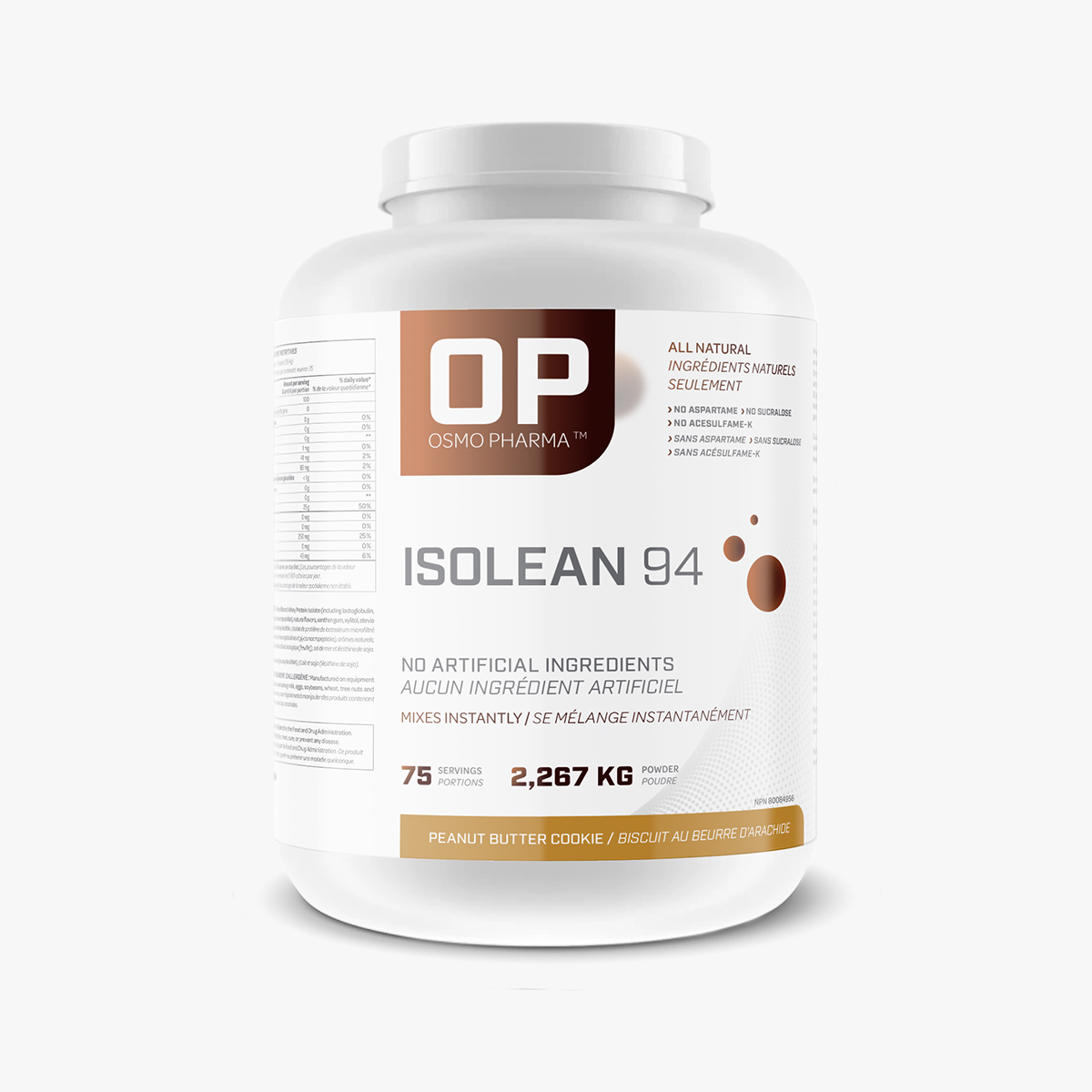 Isolean 94