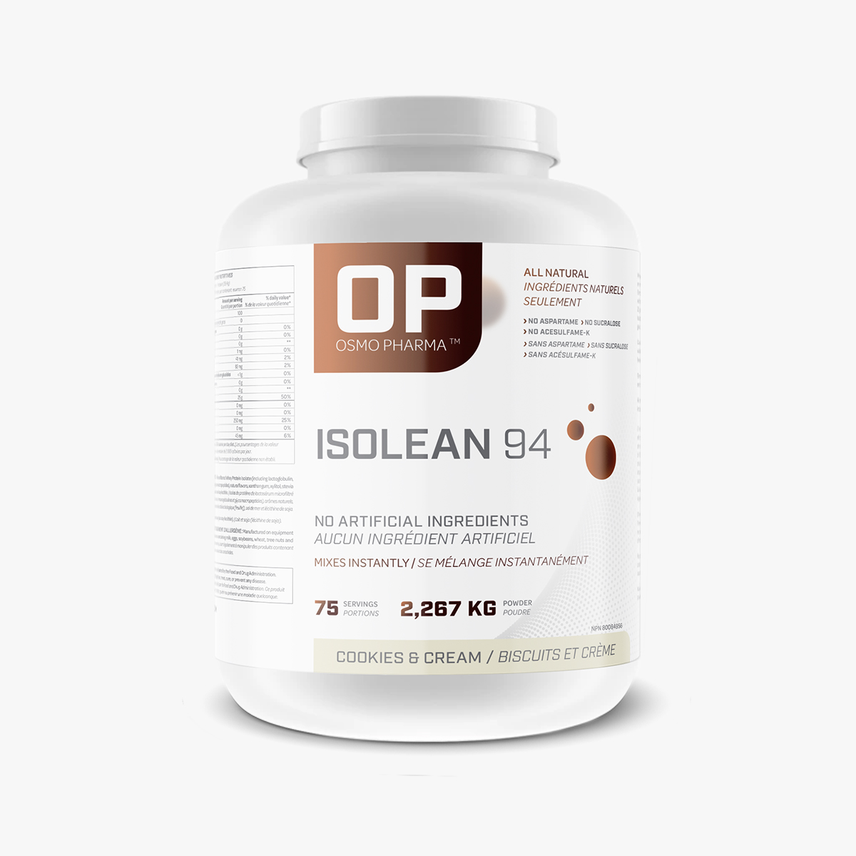 Isolean 94