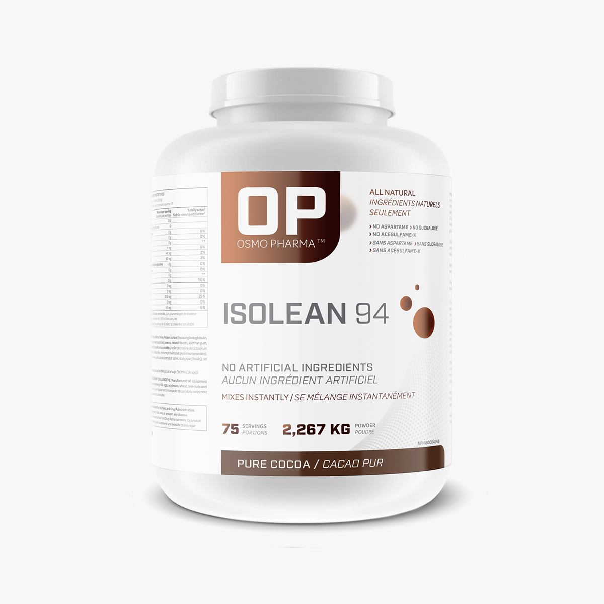 Isolean 94