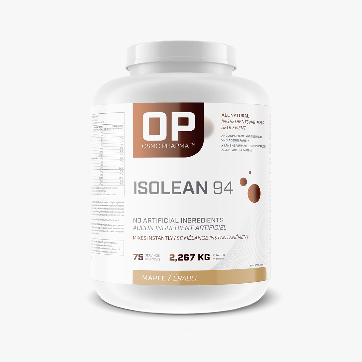 Isolean 94