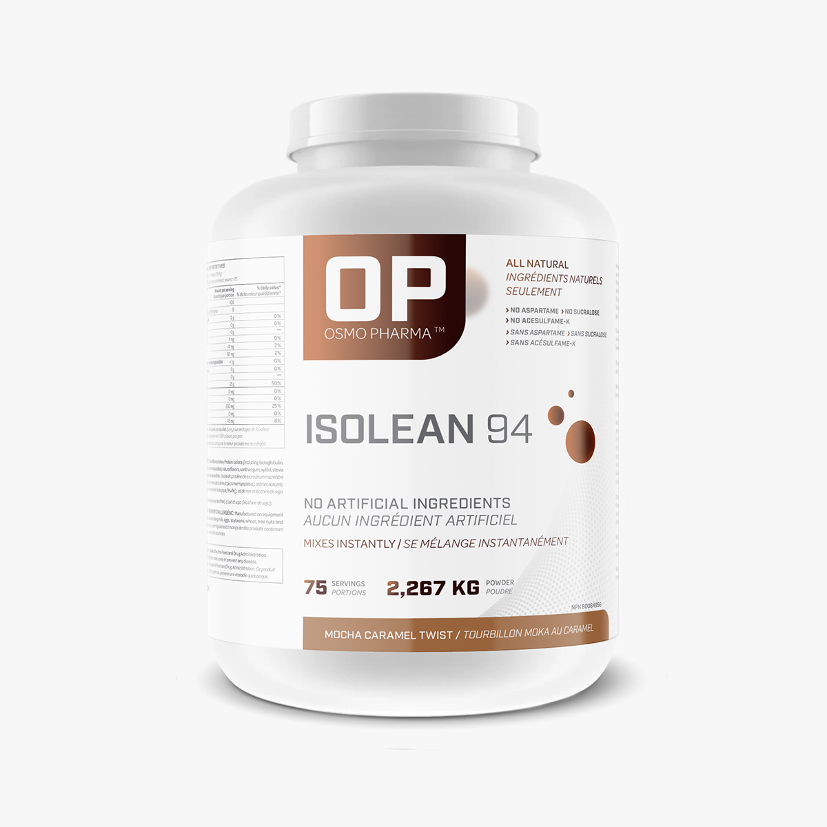 Isolean 94