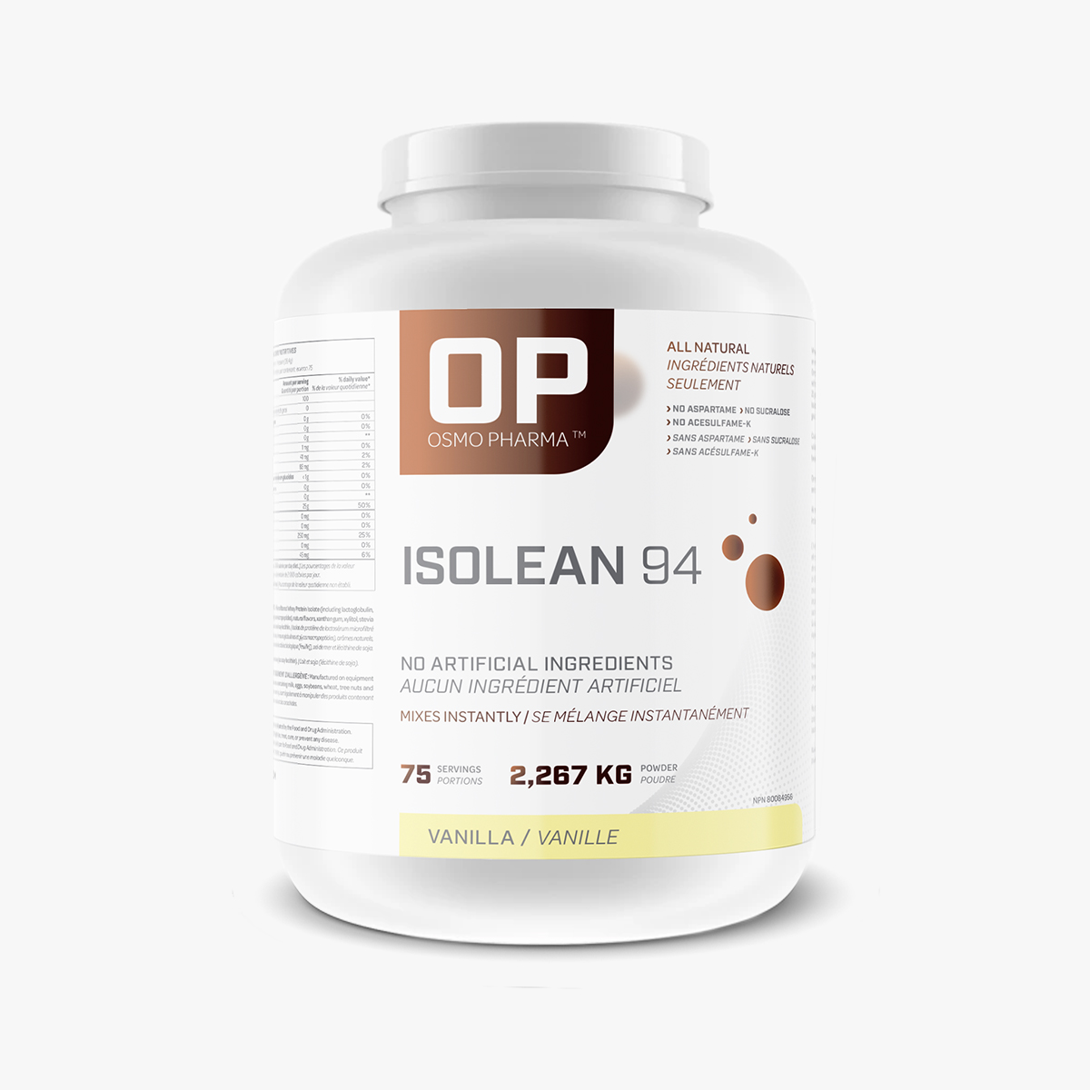 Isolean 94