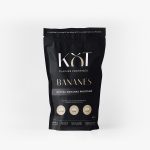 Kot Nutrition – Gâteau Bananes