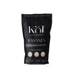 Kot Nutrition – Gâteau Bananes