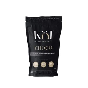 Kot Nutrition - Volcano