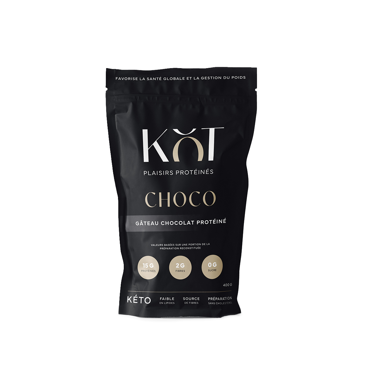 Kot Nutrition - Volcano