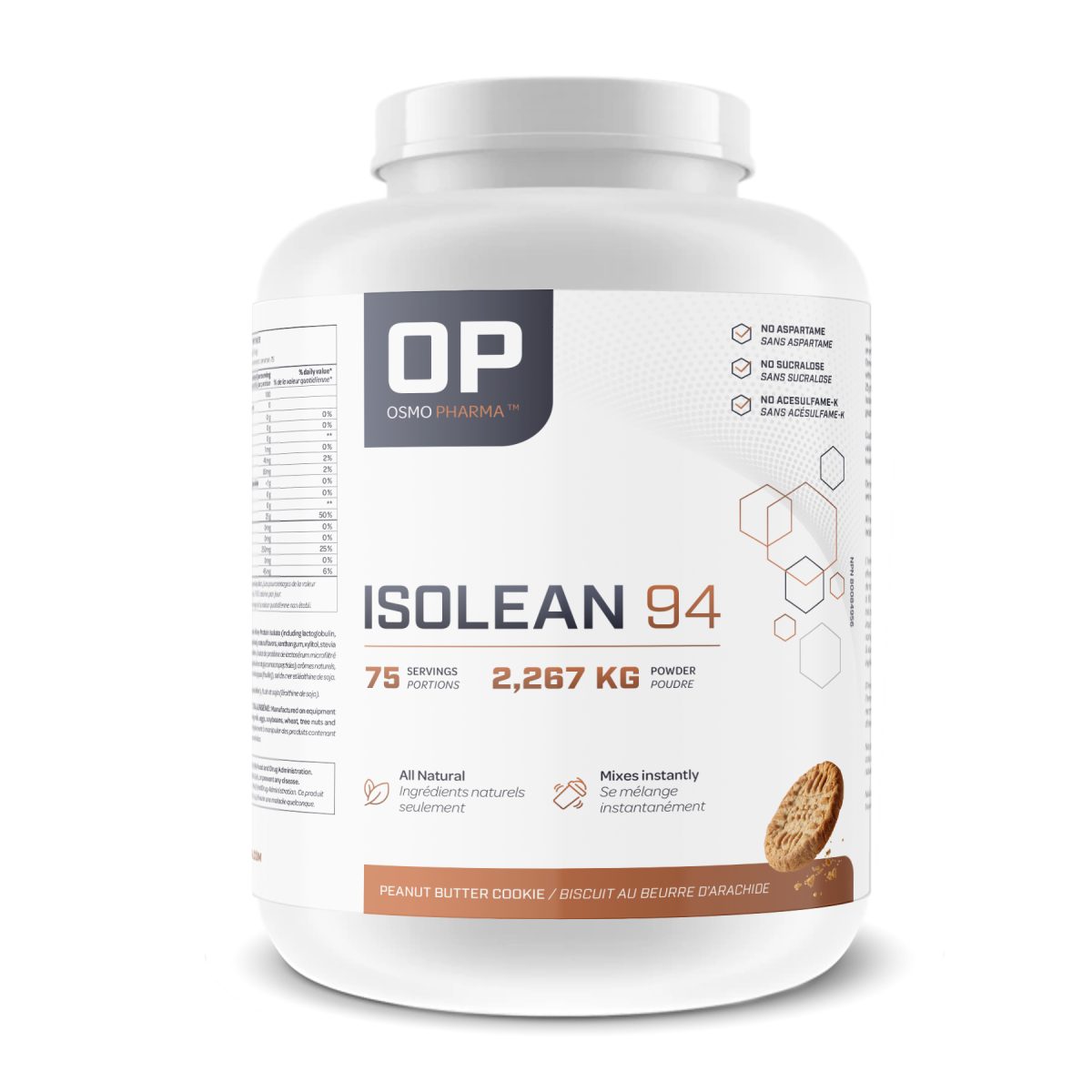 Isolean 94