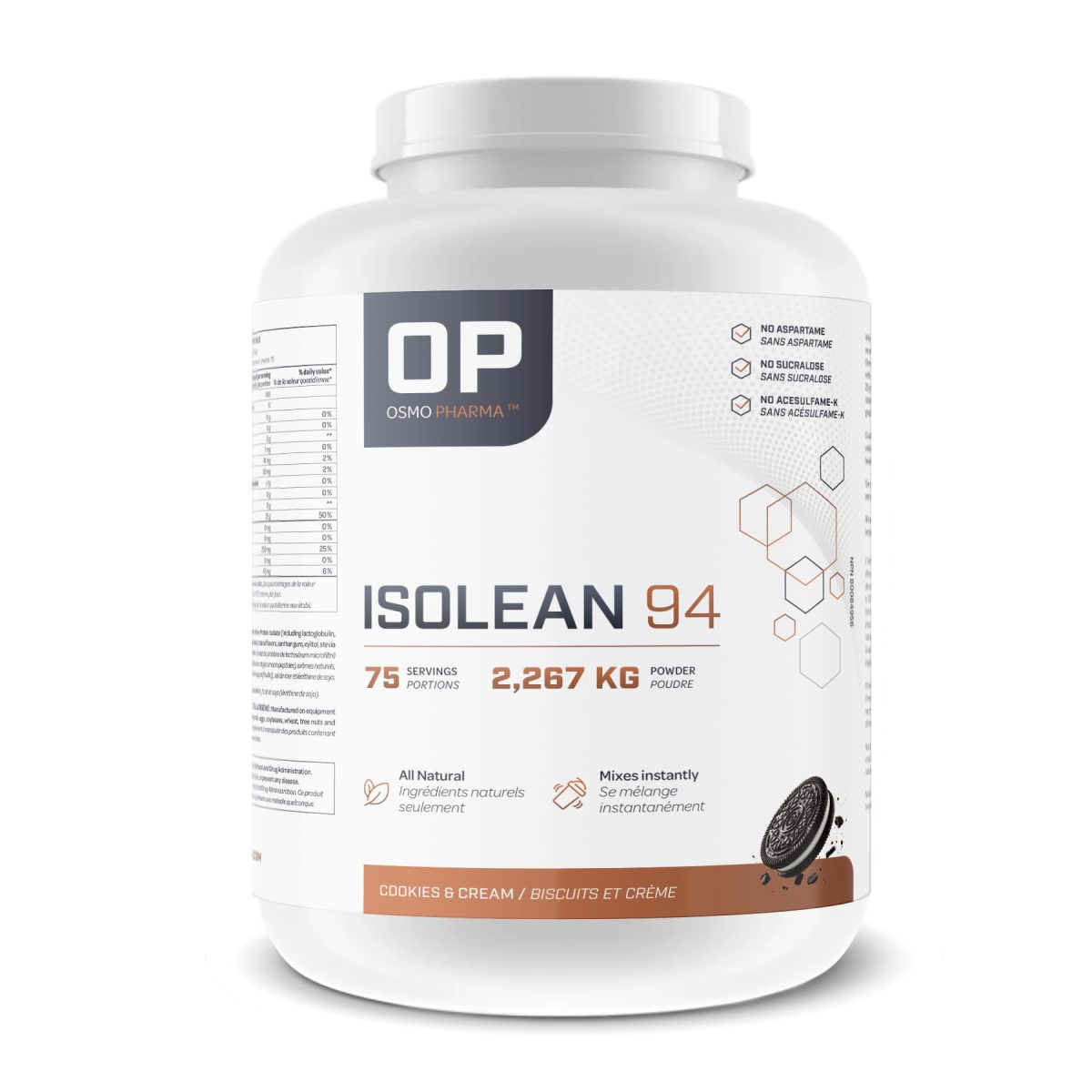 Isolean 94