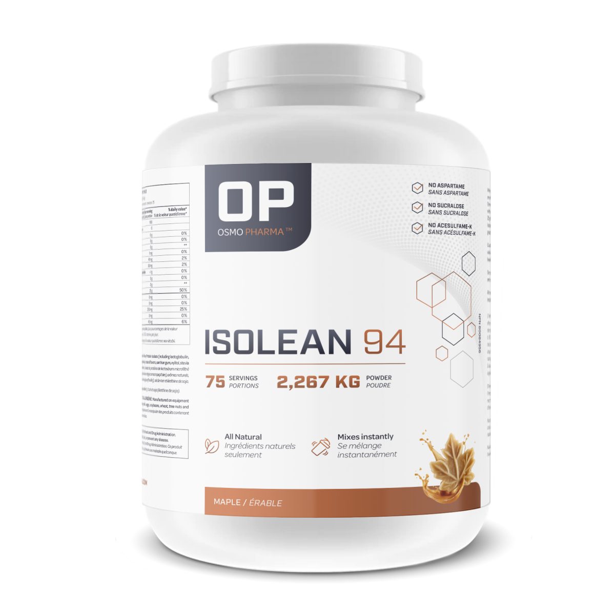 Isolean 94