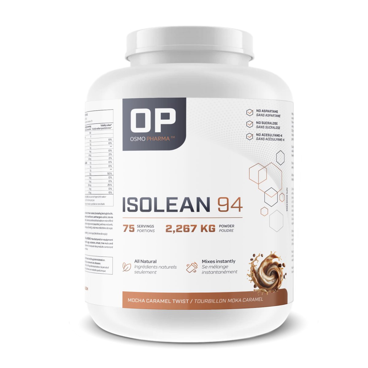 Isolean 94