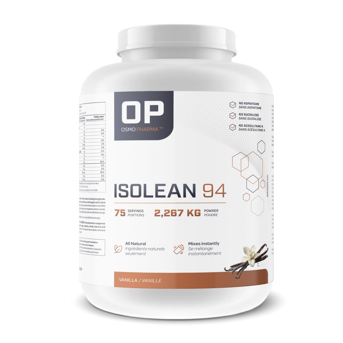 Isolean 94