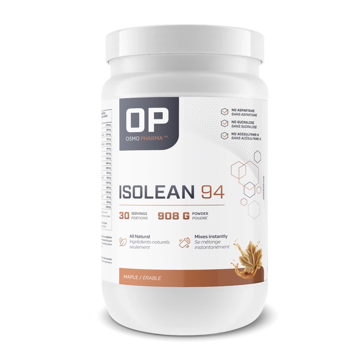Isolean 94