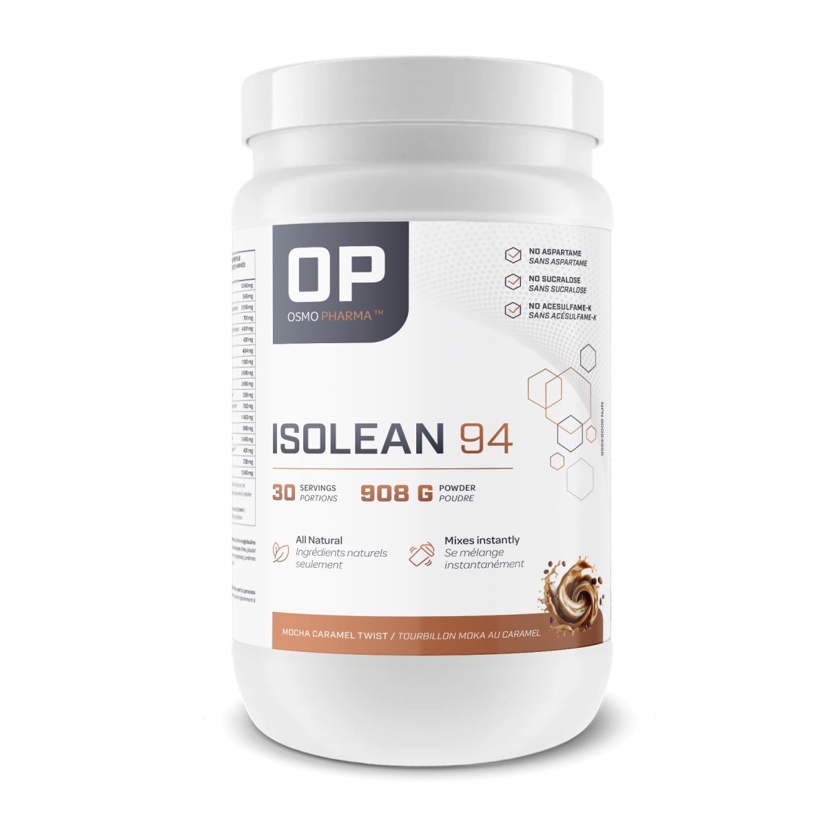 Isolean 94