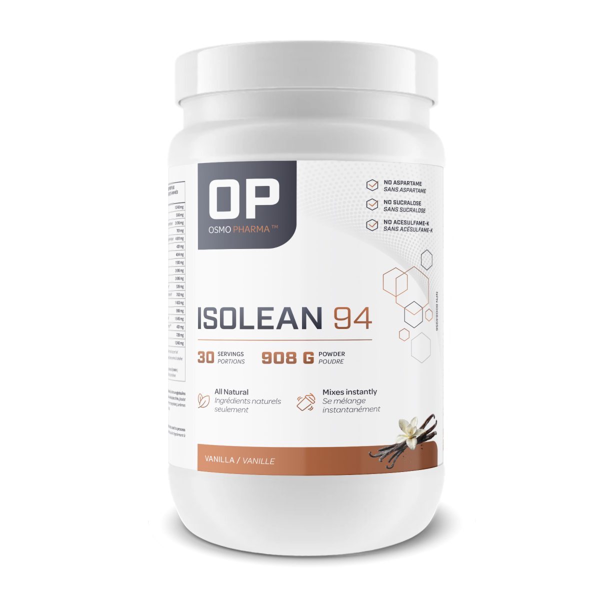 Isolean 94