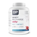 Whey Recharge – JuiCy